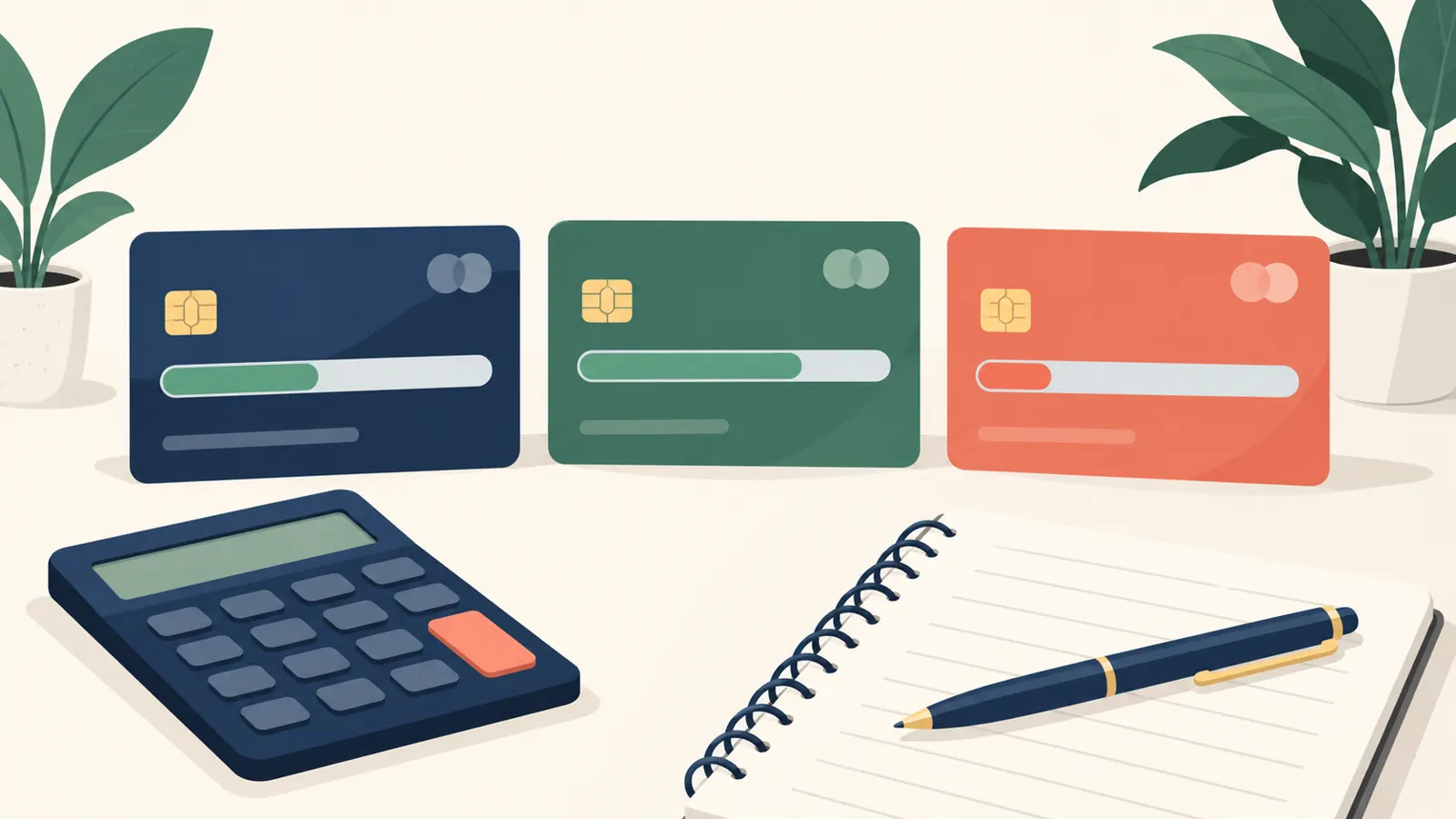 Credit Utilization Ratio: How to Calculate Yours